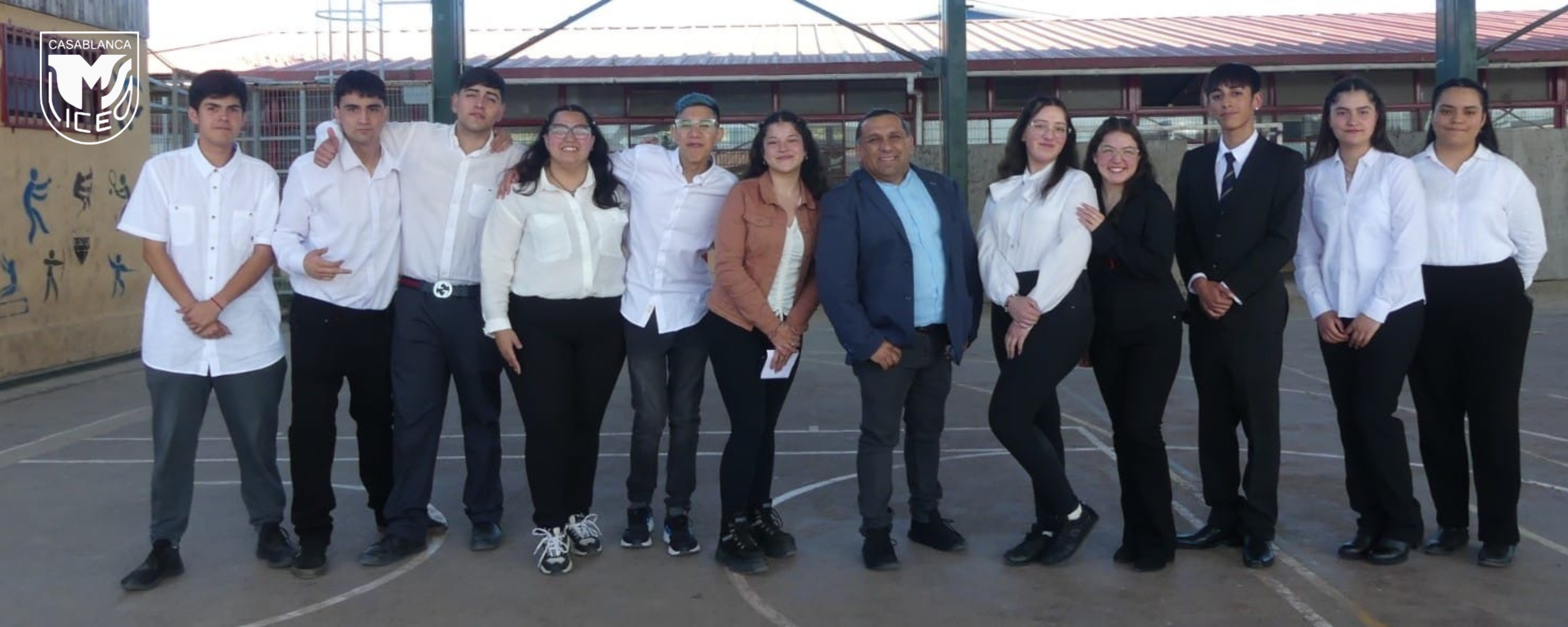 Foto del curso