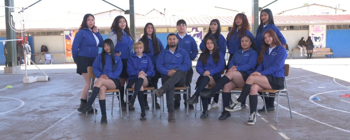 Foto del curso