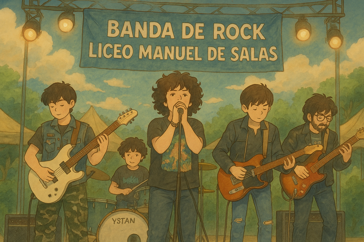 Deportes y Artes Integradas