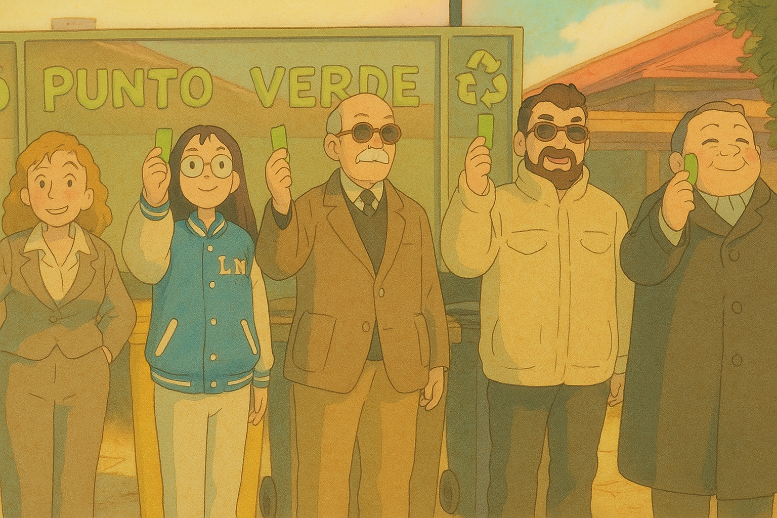 Deportes y Artes Integradas