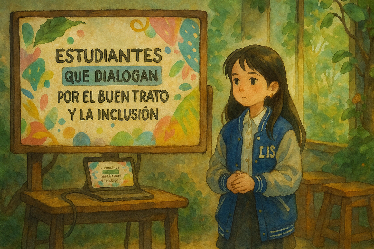 Deportes y Artes Integradas