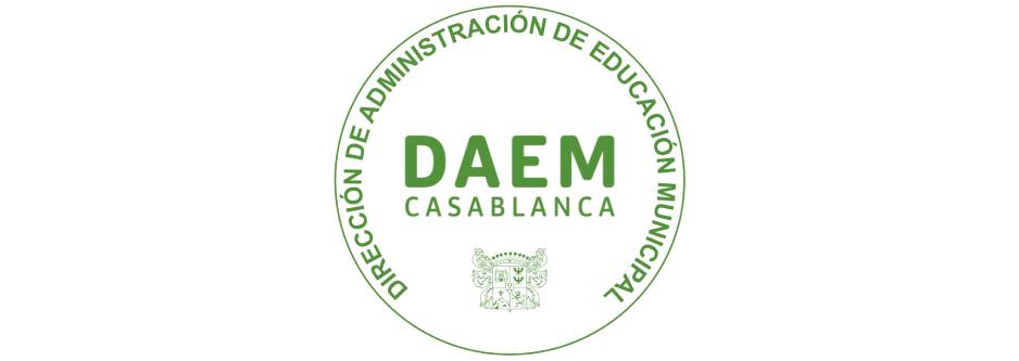 Daem Casablanca