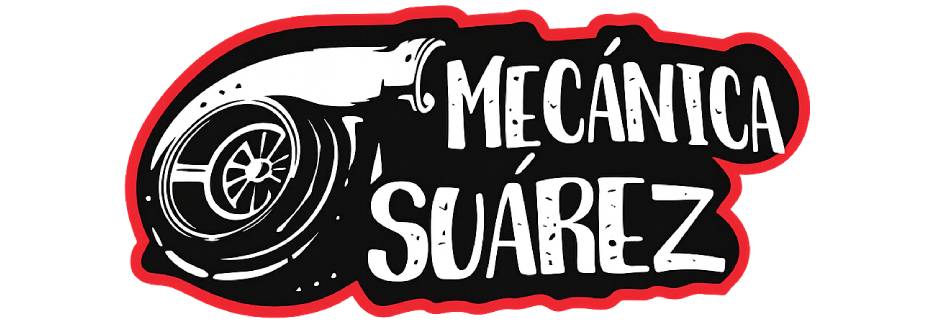 Mec�nica Suarez